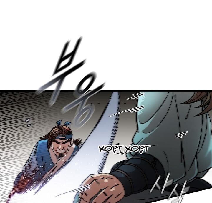 đọc truyện Thân Thủ Đệ Nhất Kiếm Chương 12 ảnh 25 tại Thiên Thai Truyện