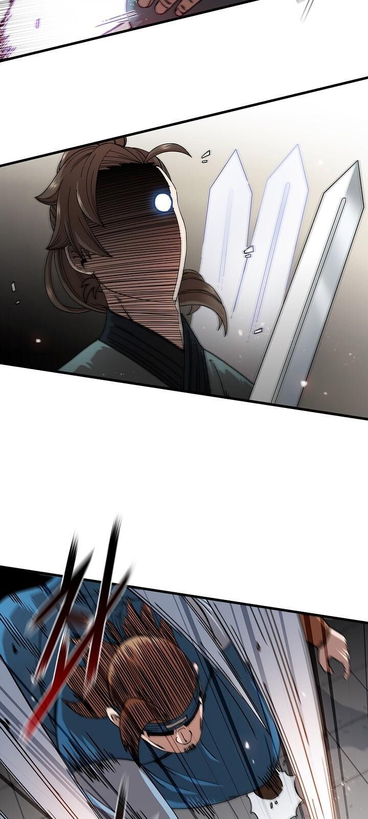 đọc truyện Thân Thủ Đệ Nhất Kiếm Chương 12 ảnh 26 tại Thiên Thai Truyện