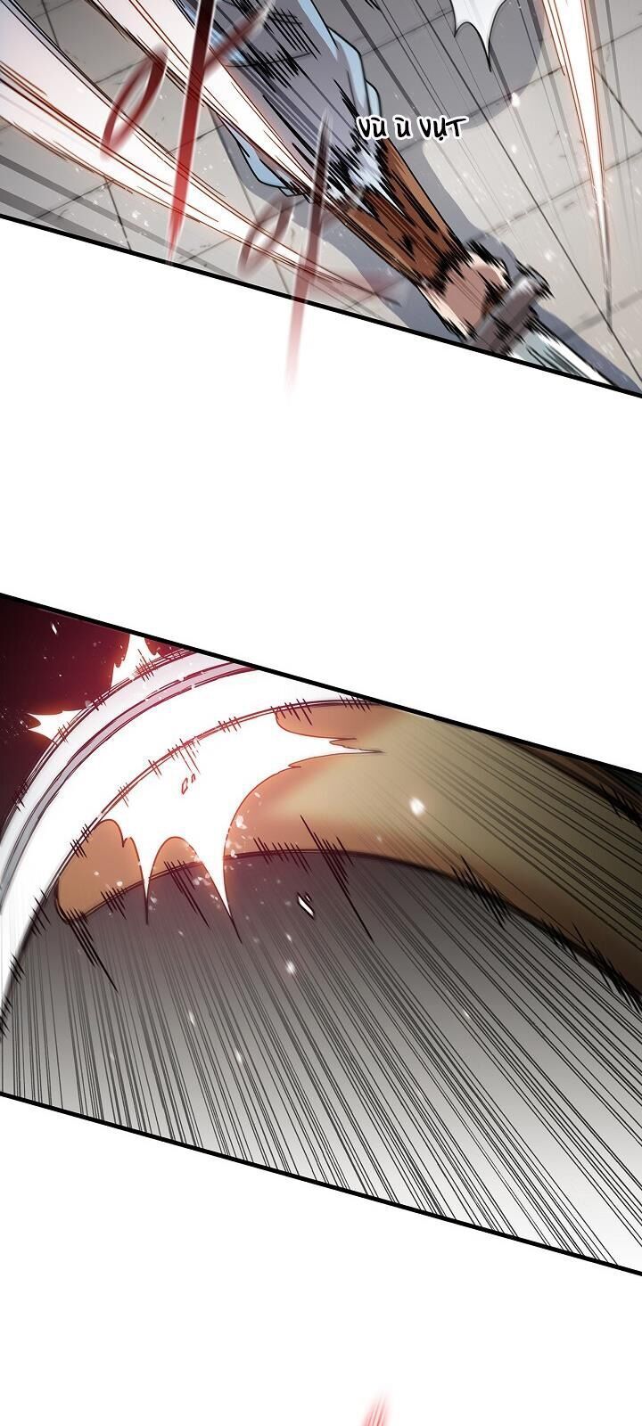 đọc truyện Thân Thủ Đệ Nhất Kiếm Chương 12 ảnh 27 tại Thiên Thai Truyện