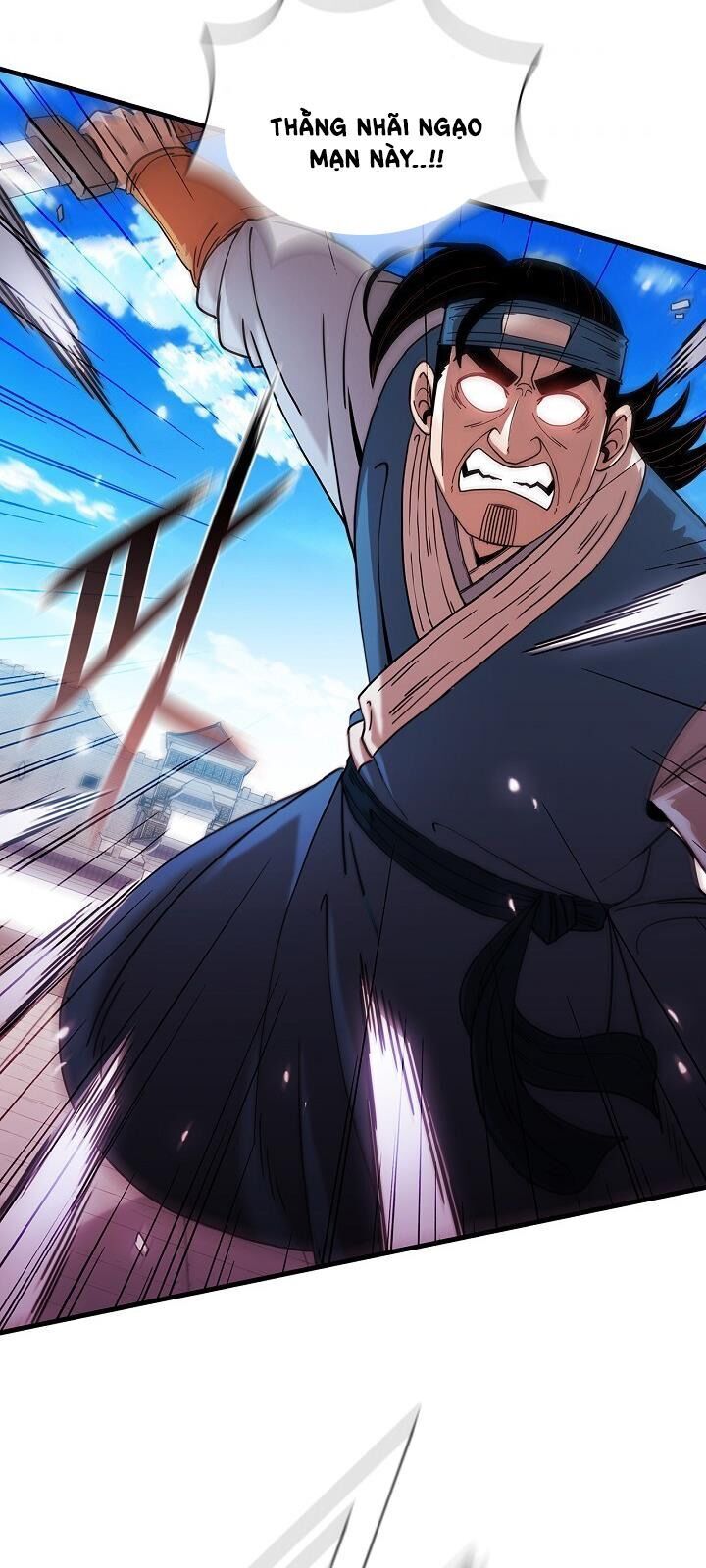 đọc truyện Thân Thủ Đệ Nhất Kiếm Chương 12 ảnh 31 tại Thiên Thai Truyện