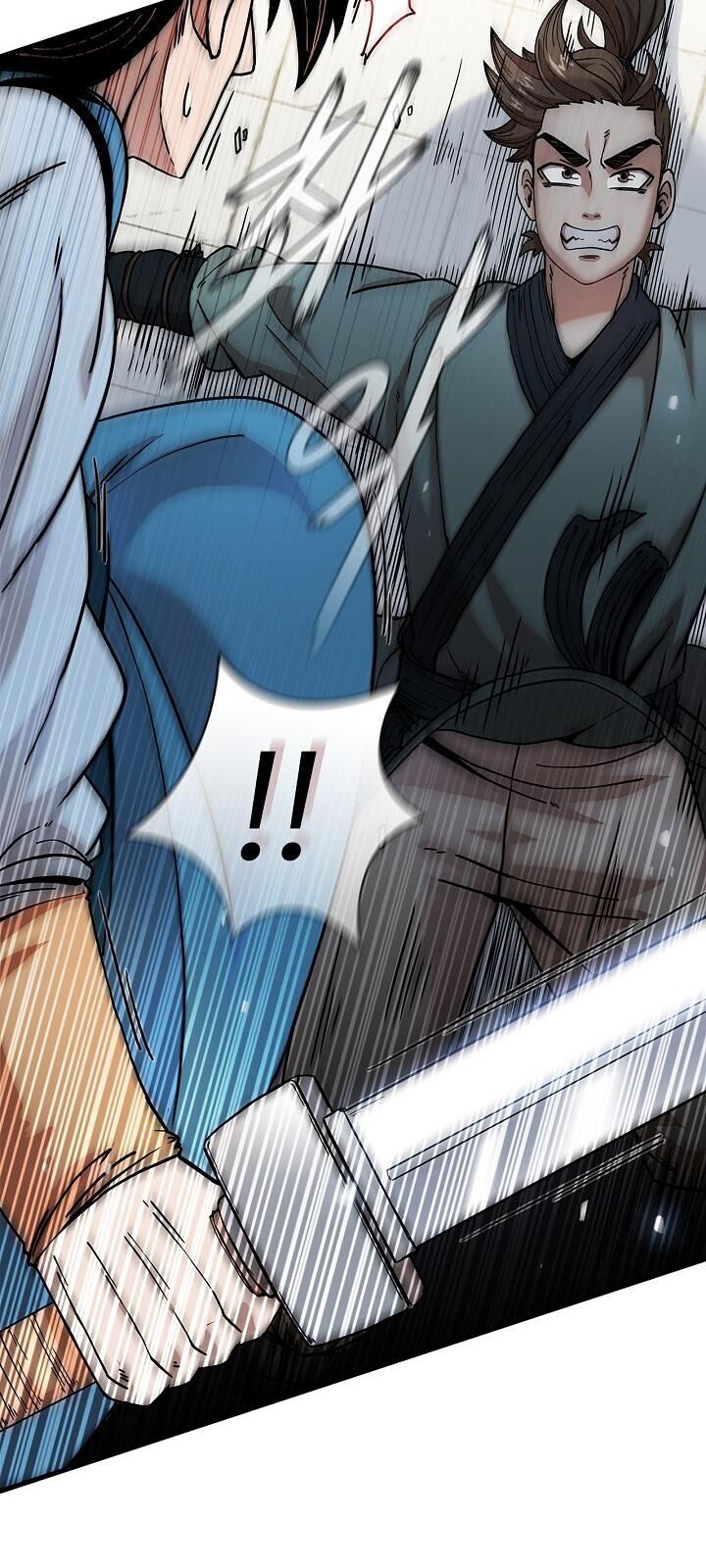 đọc truyện Thân Thủ Đệ Nhất Kiếm Chương 12 ảnh 35 tại Thiên Thai Truyện