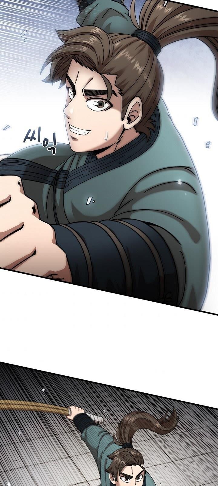 đọc truyện Thân Thủ Đệ Nhất Kiếm Chương 12 ảnh 38 tại Thiên Thai Truyện