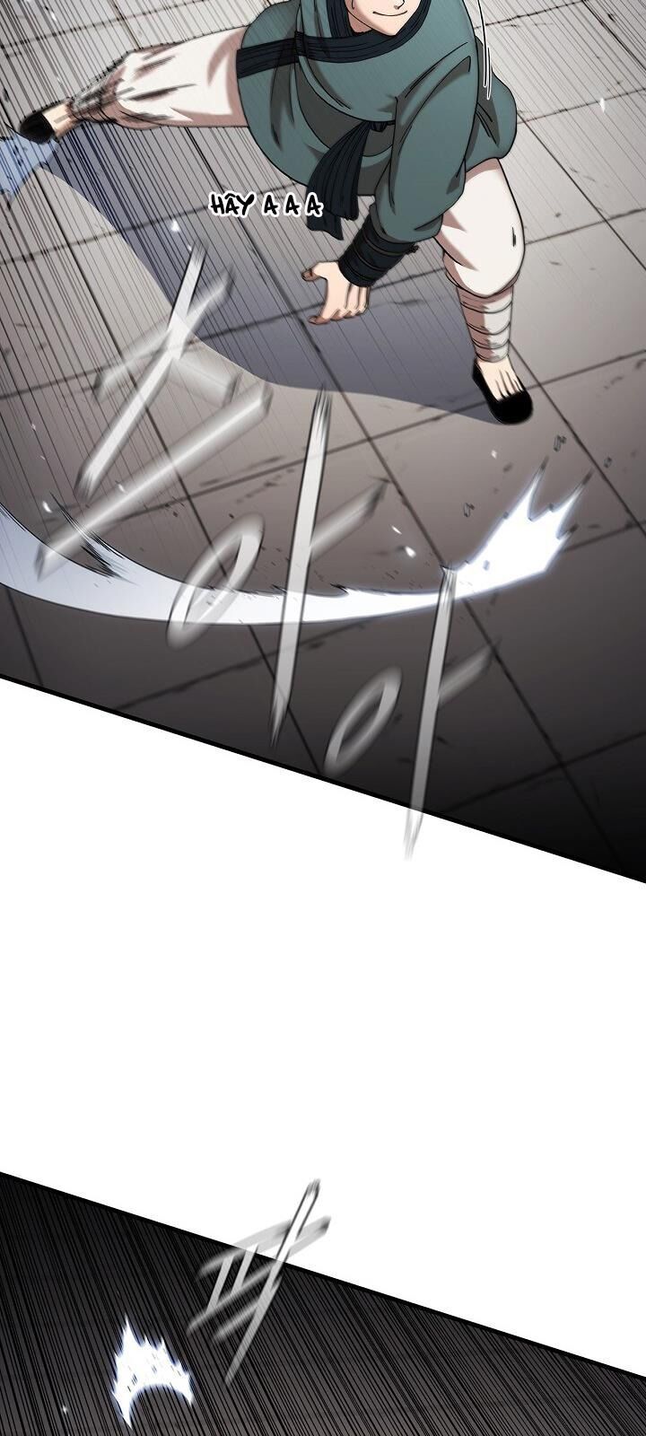 đọc truyện Thân Thủ Đệ Nhất Kiếm Chương 12 ảnh 39 tại Thiên Thai Truyện