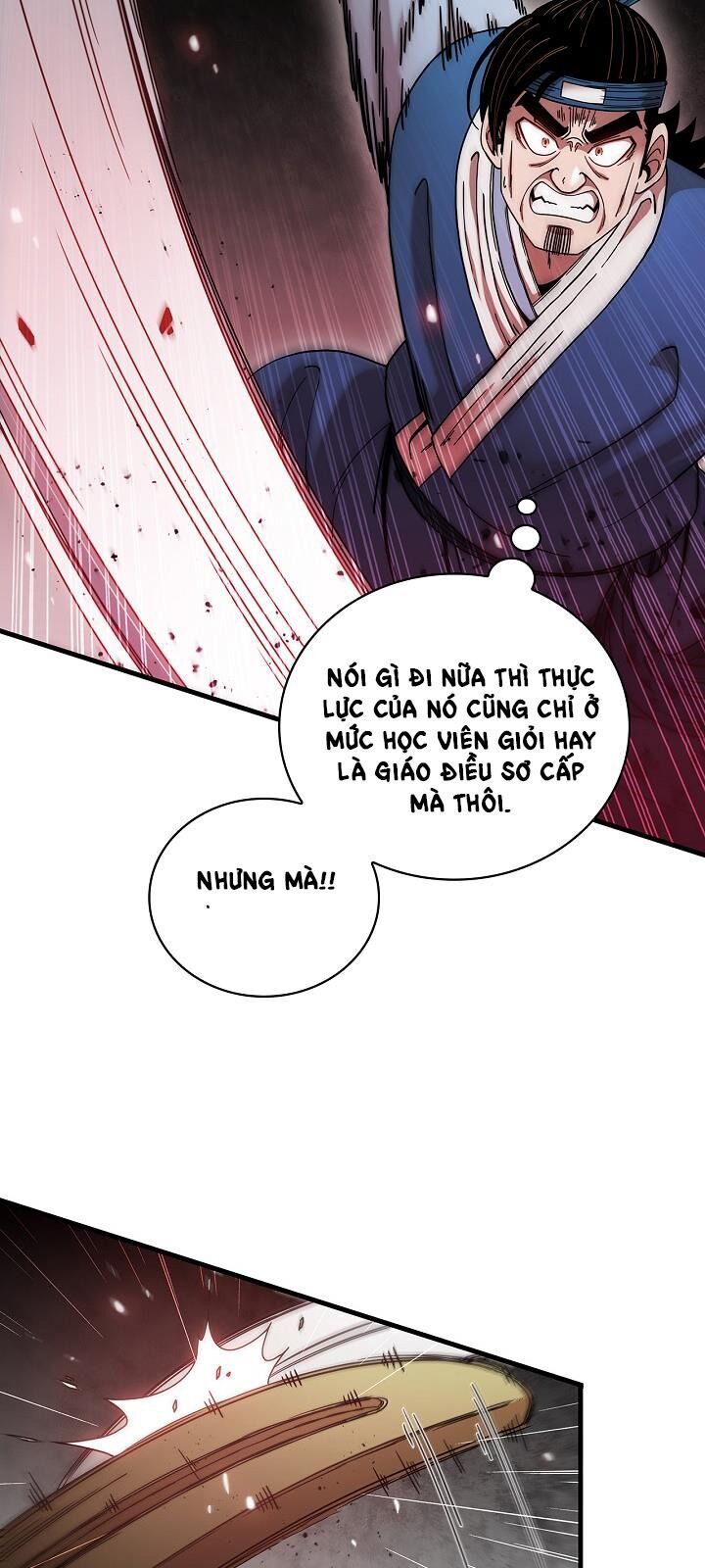 đọc truyện Thân Thủ Đệ Nhất Kiếm Chương 12 ảnh 42 tại Thiên Thai Truyện