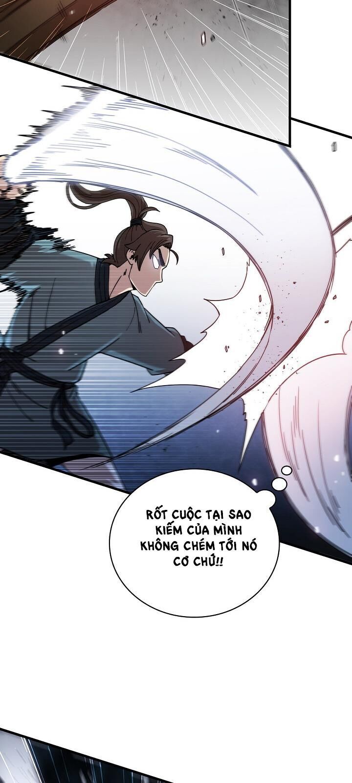 đọc truyện Thân Thủ Đệ Nhất Kiếm Chương 12 ảnh 43 tại Thiên Thai Truyện