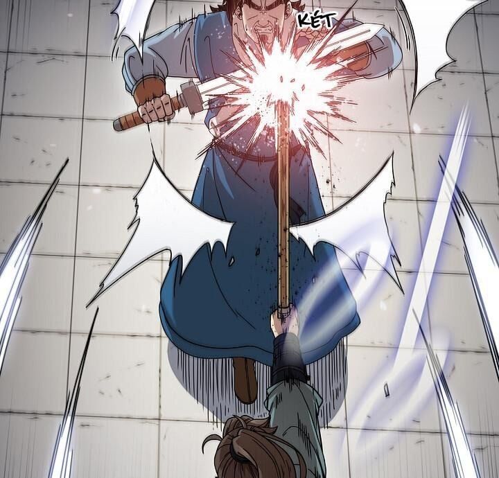 đọc truyện Thân Thủ Đệ Nhất Kiếm Chương 12 ảnh 45 tại Thiên Thai Truyện