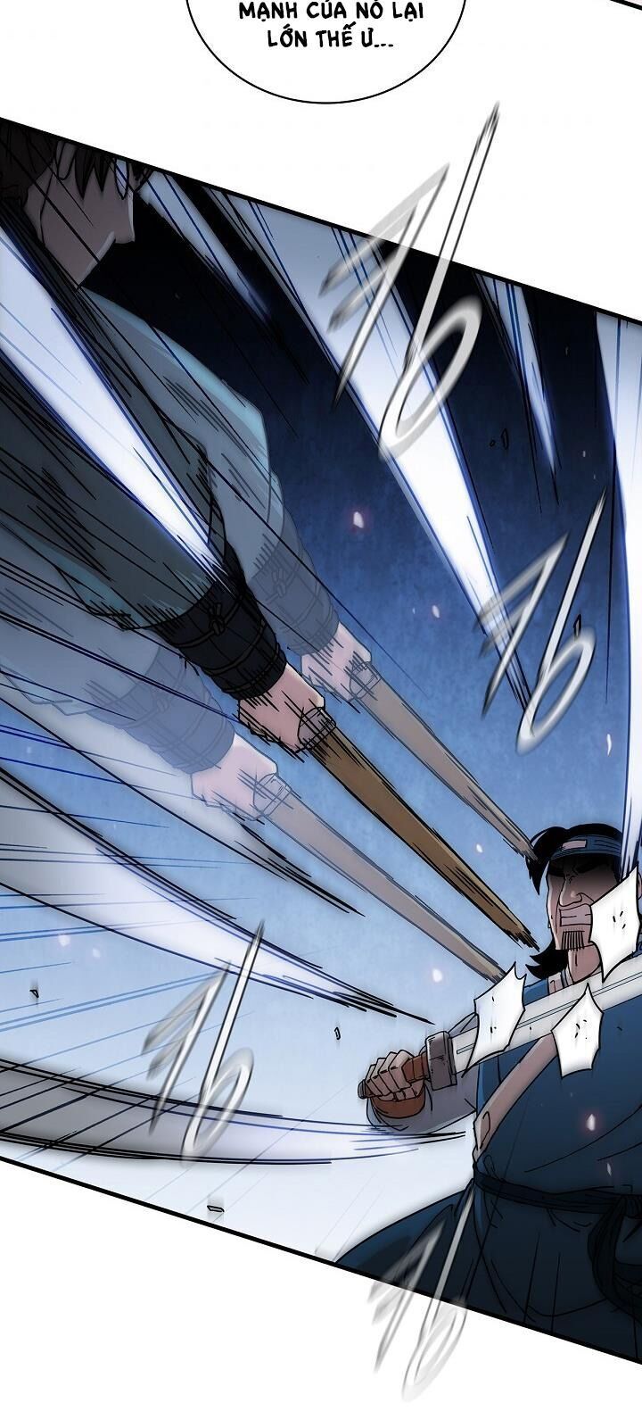 đọc truyện Thân Thủ Đệ Nhất Kiếm Chương 12 ảnh 47 tại Thiên Thai Truyện