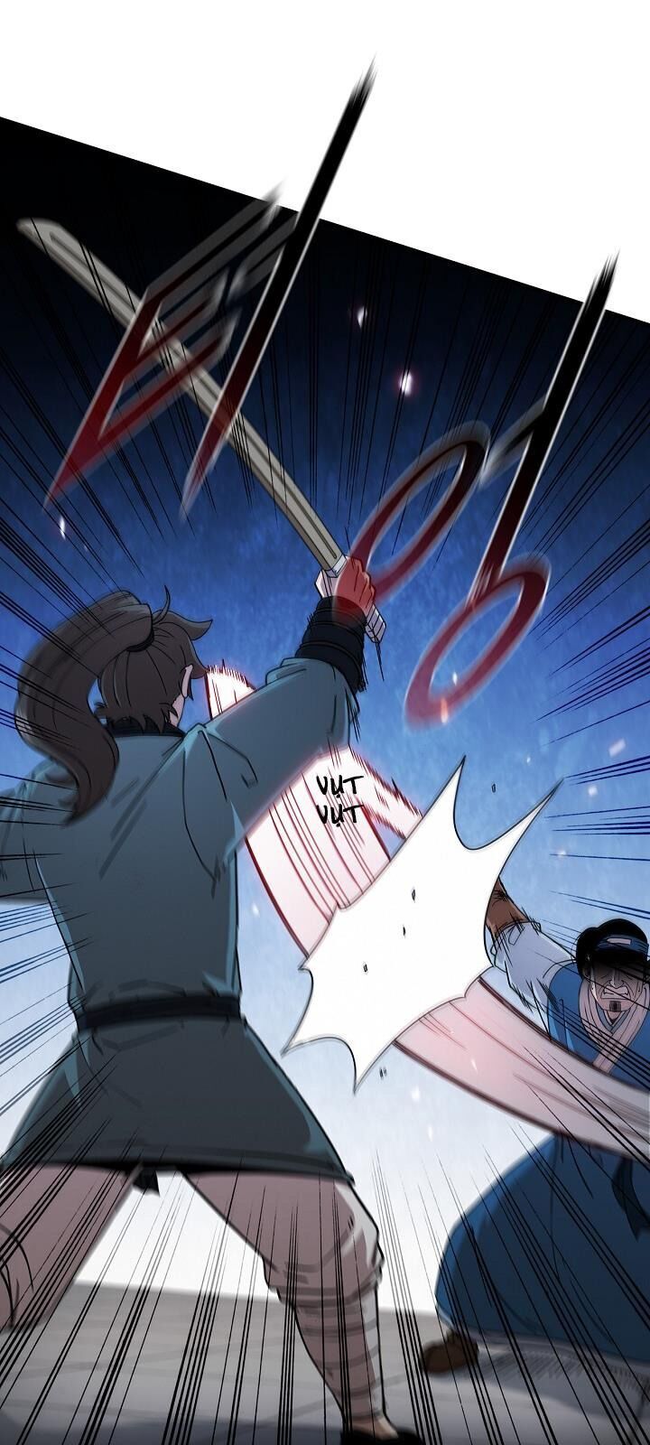 đọc truyện Thân Thủ Đệ Nhất Kiếm Chương 12 ảnh 48 tại Thiên Thai Truyện