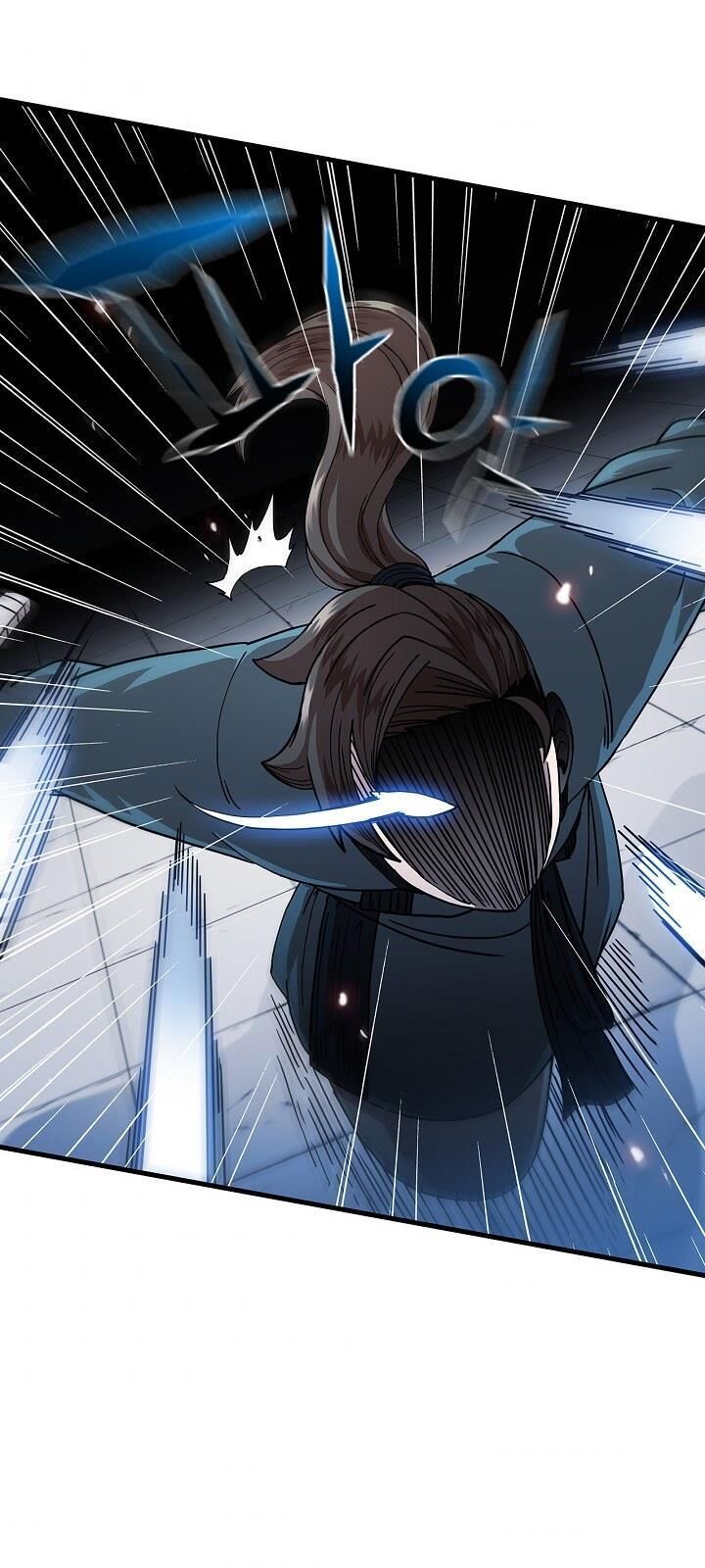 đọc truyện Thân Thủ Đệ Nhất Kiếm Chương 12 ảnh 54 tại Thiên Thai Truyện