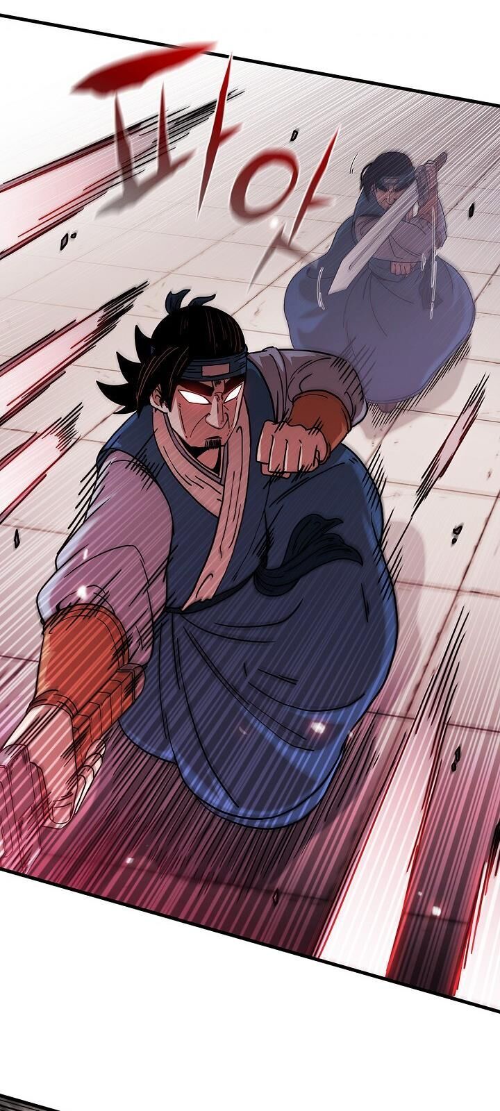 đọc truyện Thân Thủ Đệ Nhất Kiếm Chương 12 ảnh 55 tại Thiên Thai Truyện