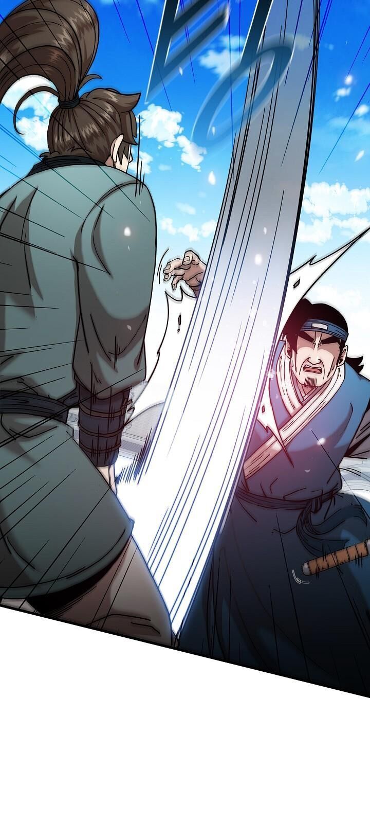 đọc truyện Thân Thủ Đệ Nhất Kiếm Chương 12 ảnh 58 tại Thiên Thai Truyện