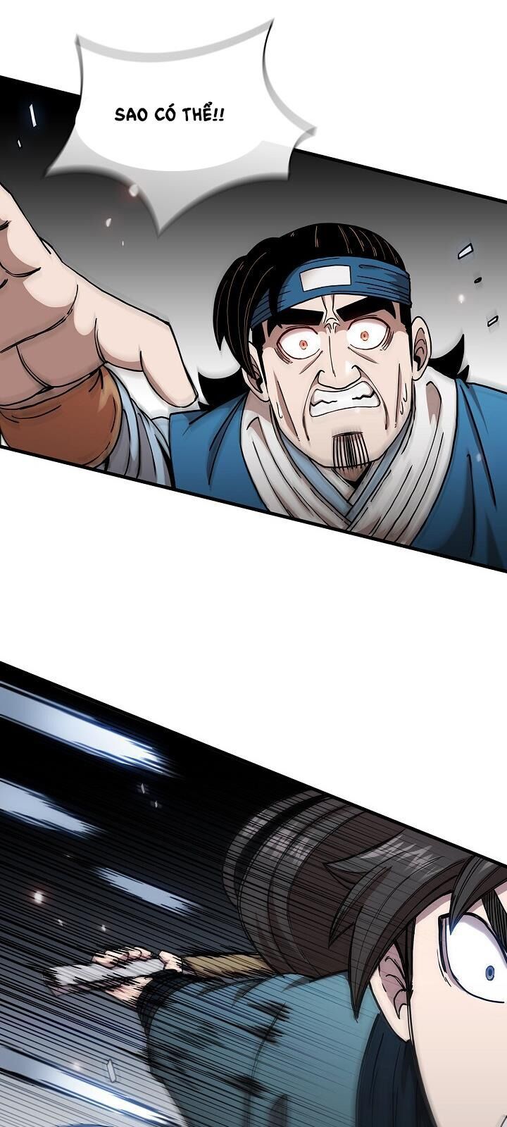 đọc truyện Thân Thủ Đệ Nhất Kiếm Chương 12 ảnh 59 tại Thiên Thai Truyện