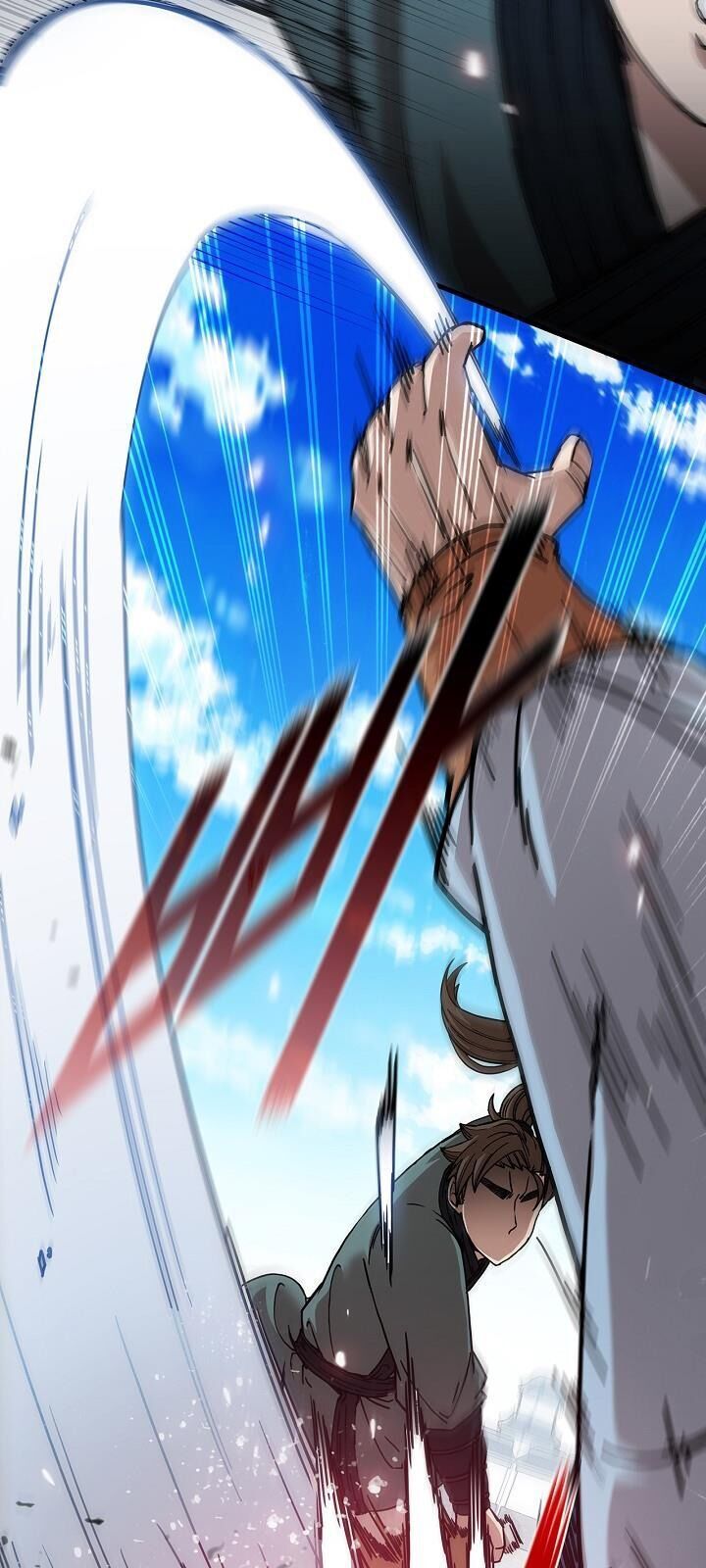 đọc truyện Thân Thủ Đệ Nhất Kiếm Chương 12 ảnh 60 tại Thiên Thai Truyện