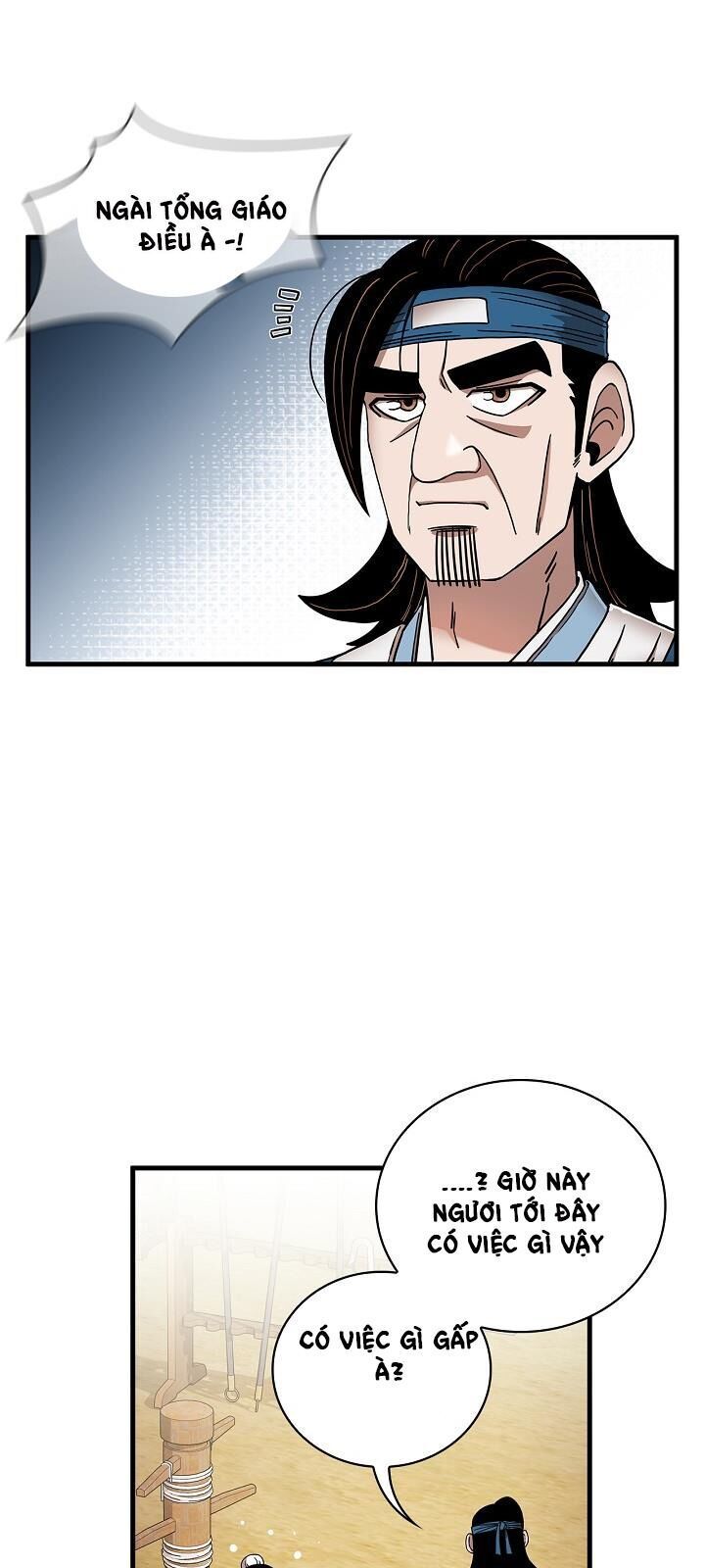 đọc truyện Thân Thủ Đệ Nhất Kiếm Chương 12 ảnh 8 tại Thiên Thai Truyện