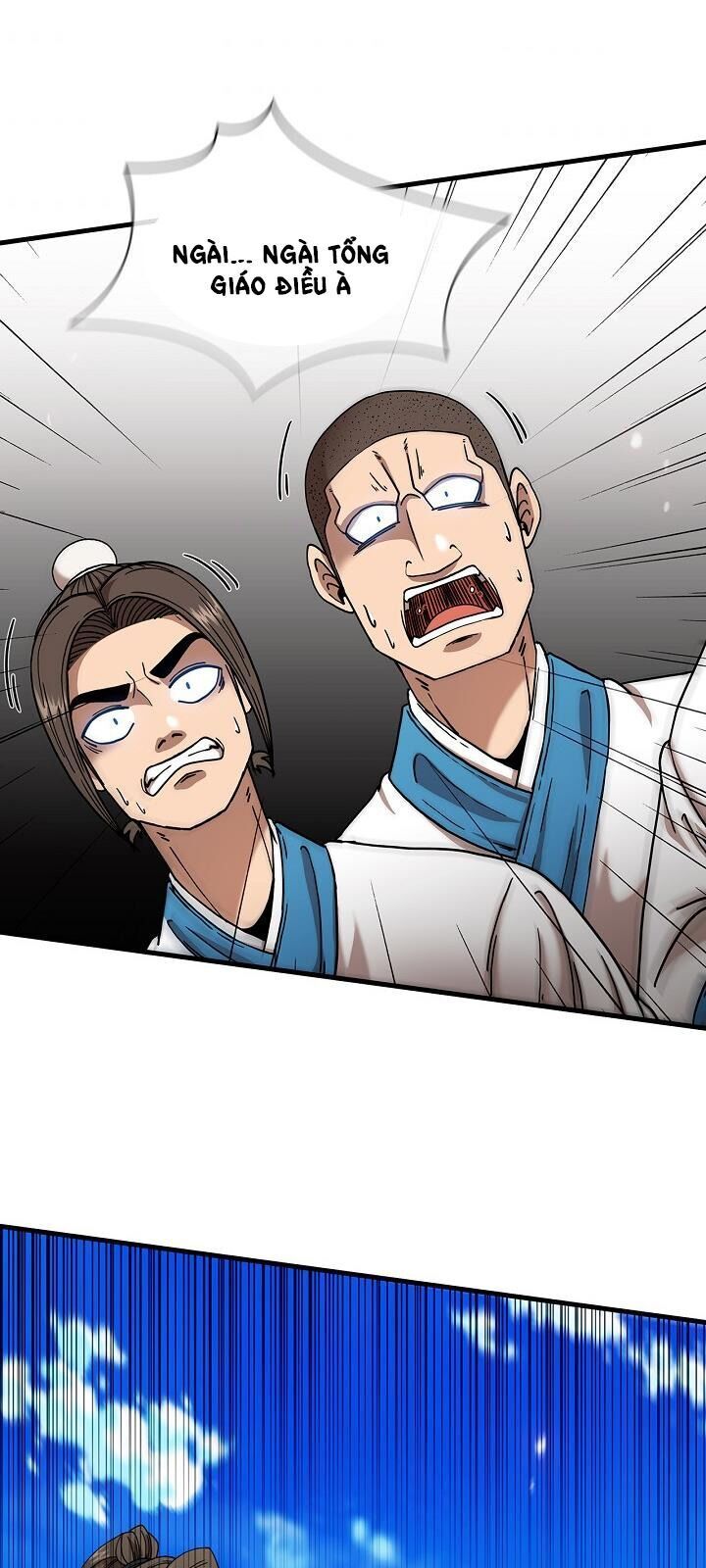 đọc truyện Thân Thủ Đệ Nhất Kiếm Chương 12 ảnh 63 tại Thiên Thai Truyện