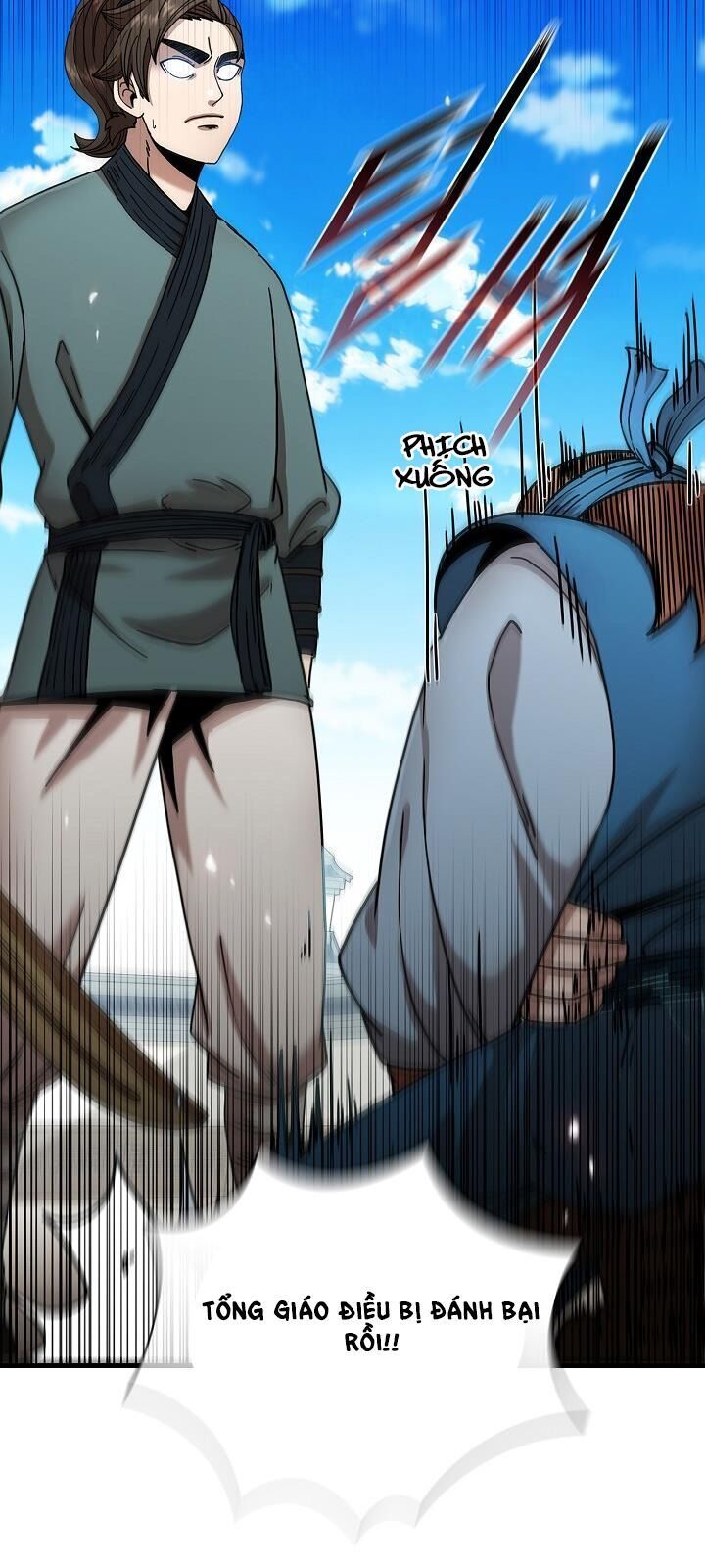 đọc truyện Thân Thủ Đệ Nhất Kiếm Chương 12 ảnh 64 tại Thiên Thai Truyện