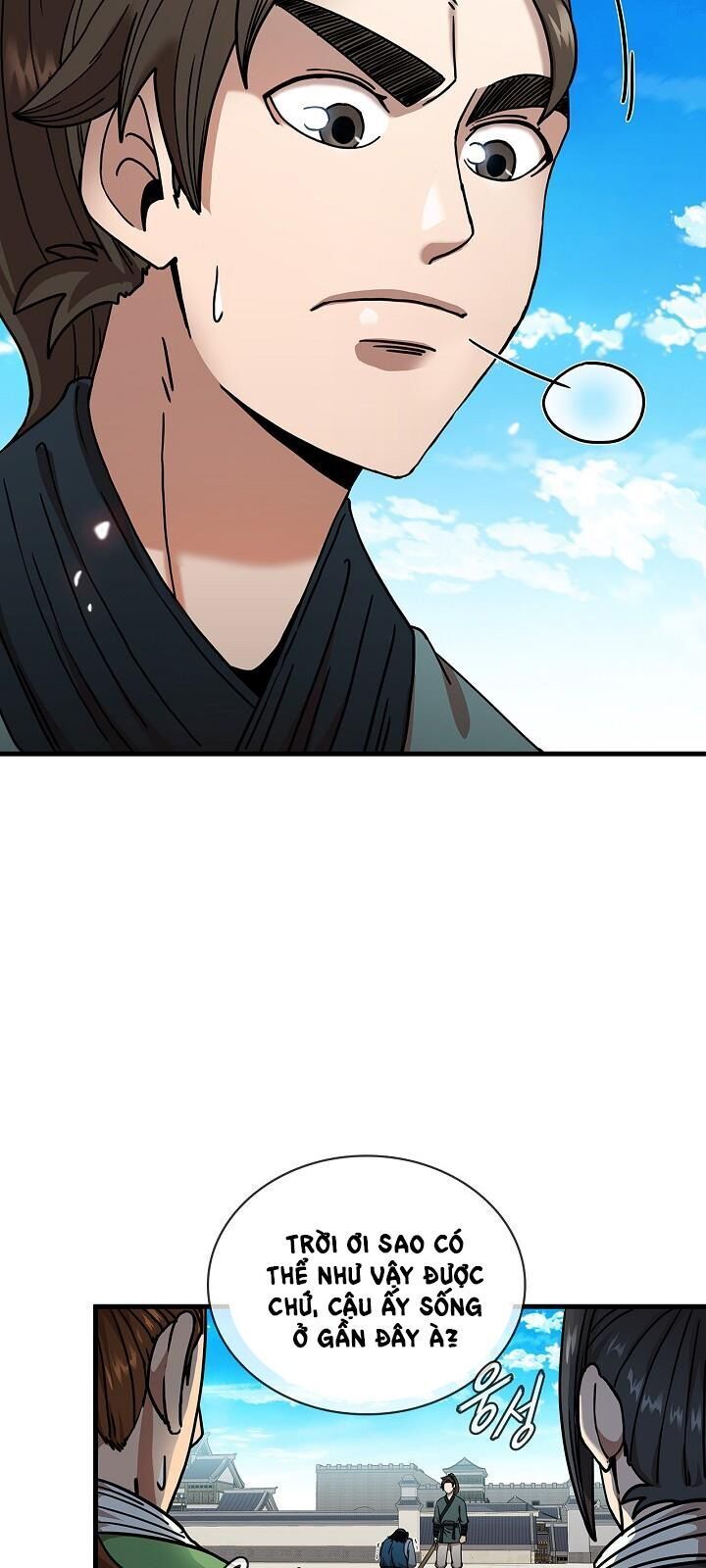 đọc truyện Thân Thủ Đệ Nhất Kiếm Chương 12 ảnh 66 tại Thiên Thai Truyện