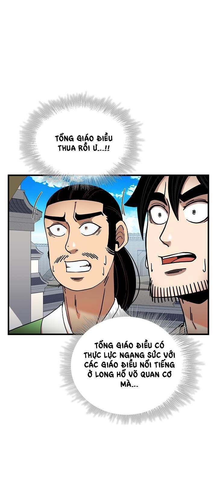 đọc truyện Thân Thủ Đệ Nhất Kiếm Chương 12 ảnh 68 tại Thiên Thai Truyện