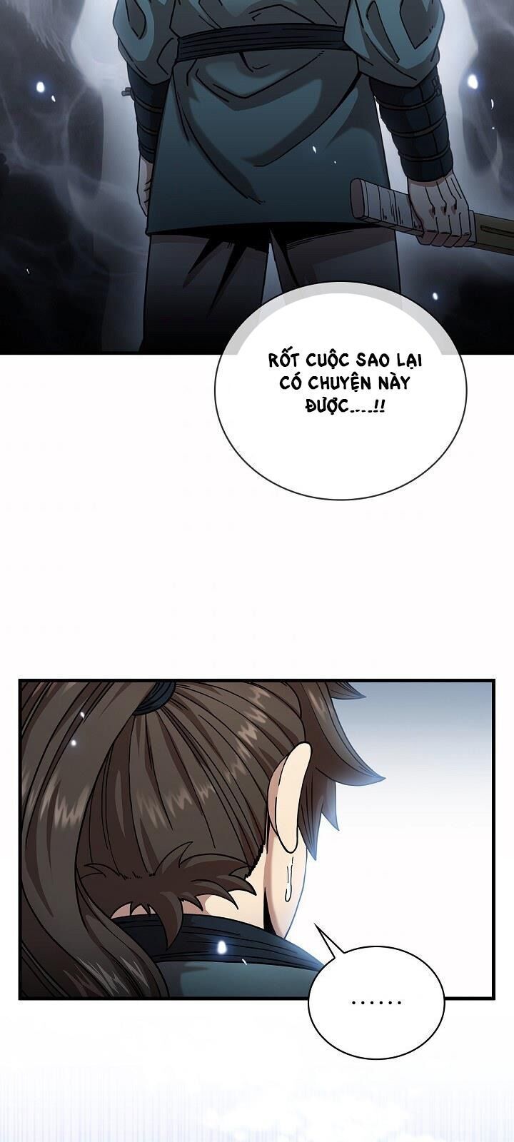 đọc truyện Thân Thủ Đệ Nhất Kiếm Chương 12 ảnh 70 tại Thiên Thai Truyện