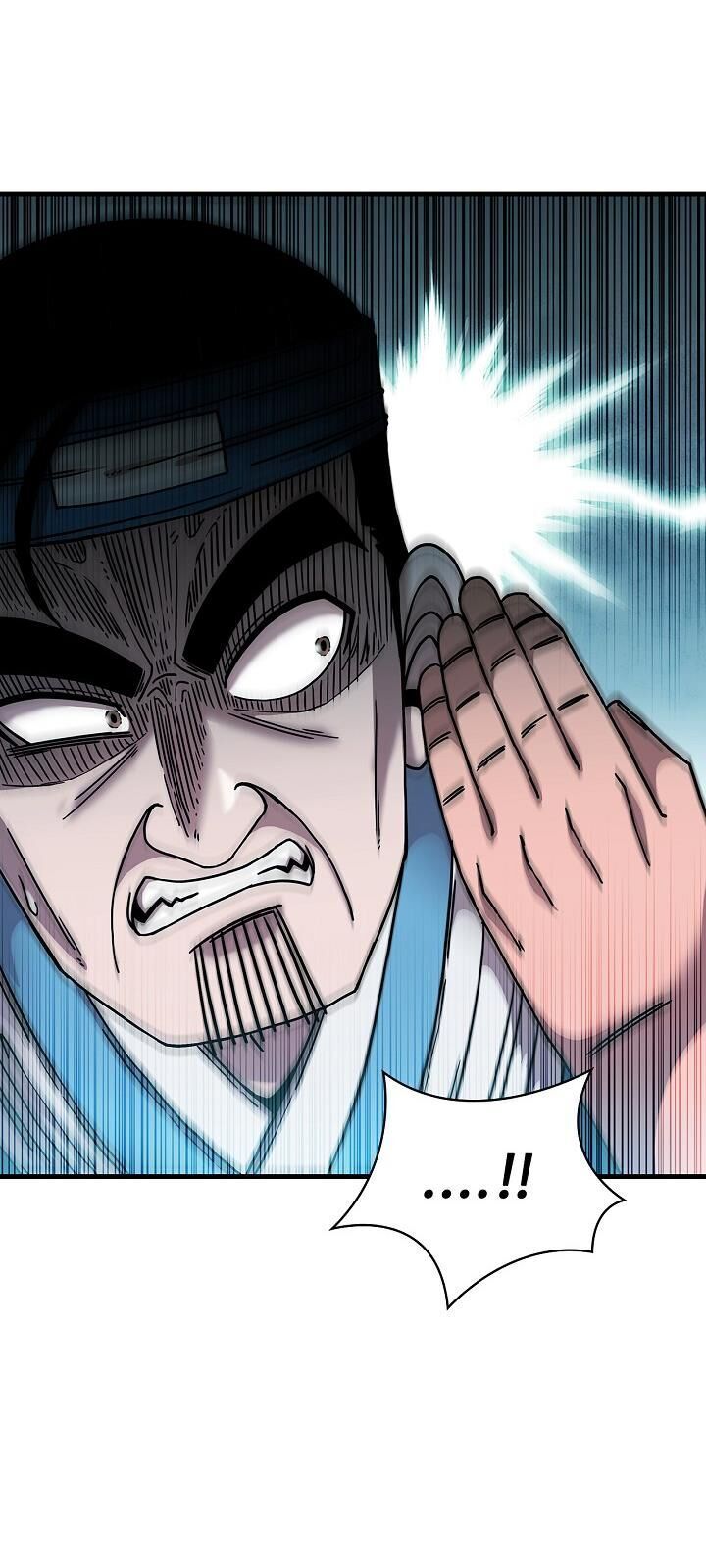 đọc truyện Thân Thủ Đệ Nhất Kiếm Chương 12 ảnh 11 tại Thiên Thai Truyện