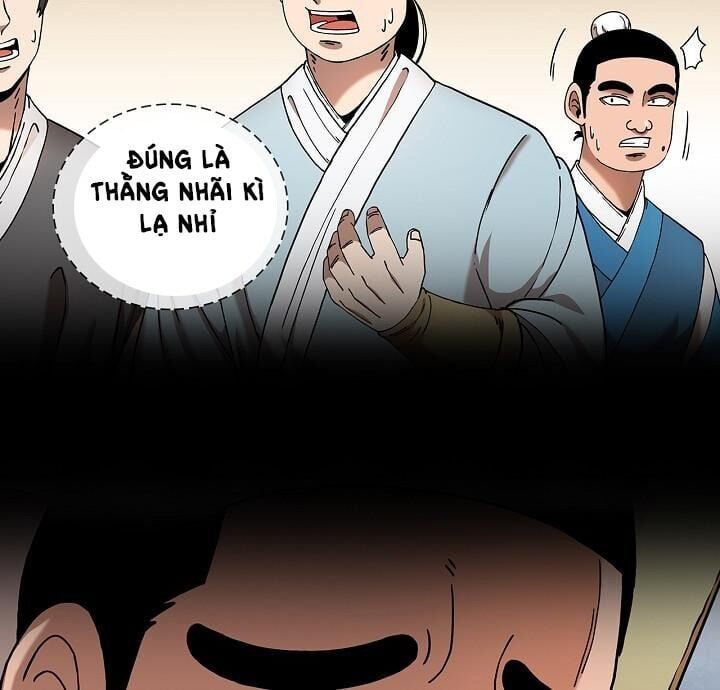 đọc truyện Thân Thủ Đệ Nhất Kiếm Chương 13 ảnh 13 tại Thiên Thai Truyện