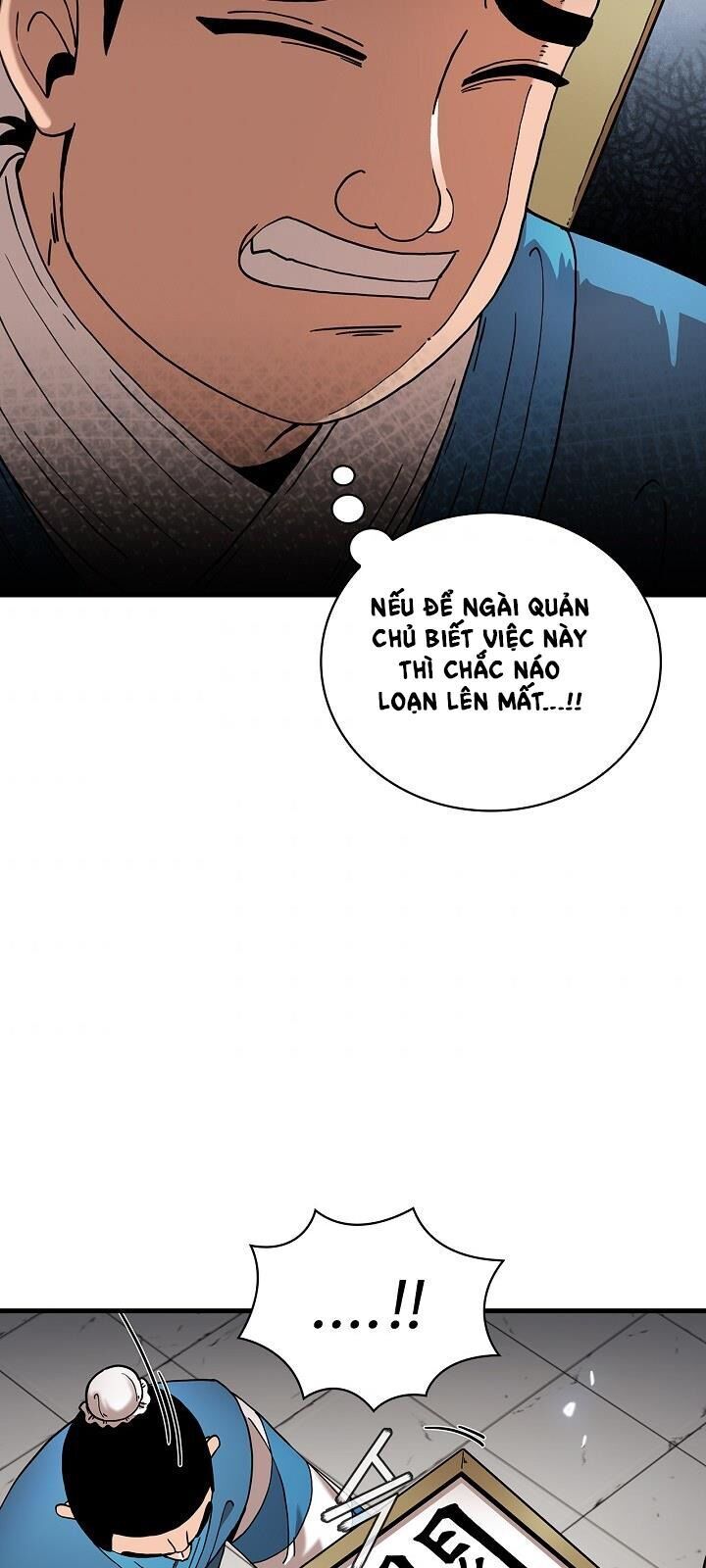 đọc truyện Thân Thủ Đệ Nhất Kiếm Chương 13 ảnh 14 tại Thiên Thai Truyện