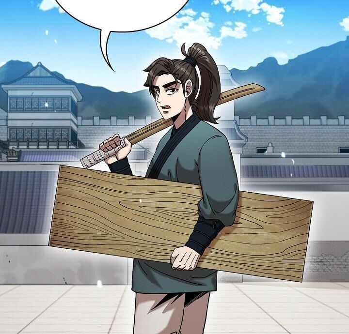 đọc truyện Thân Thủ Đệ Nhất Kiếm Chương 13 ảnh 17 tại Thiên Thai Truyện