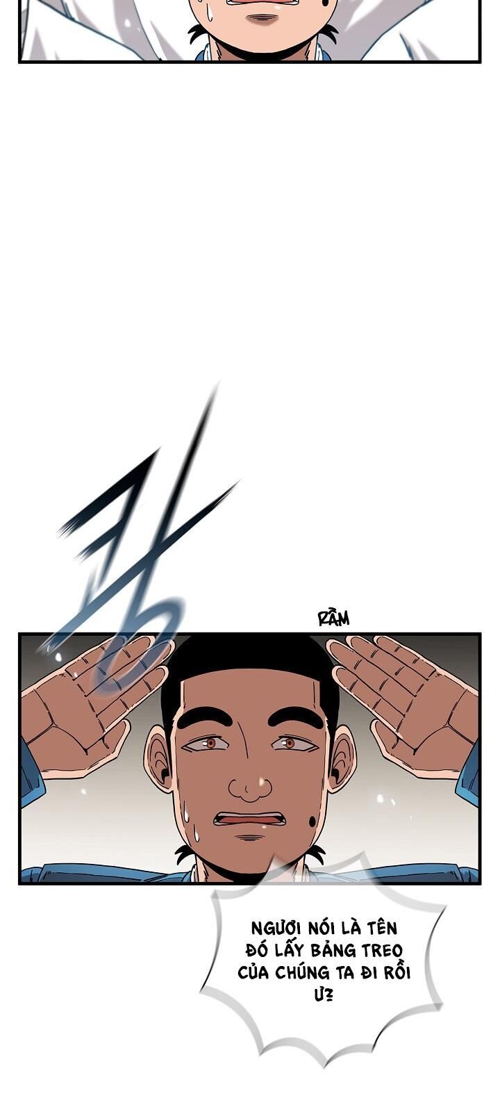 đọc truyện Thân Thủ Đệ Nhất Kiếm Chương 13 ảnh 20 tại Thiên Thai Truyện