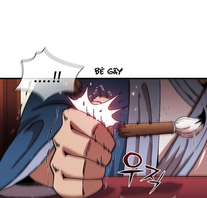 đọc truyện Thân Thủ Đệ Nhất Kiếm Chương 13 ảnh 21 tại Thiên Thai Truyện