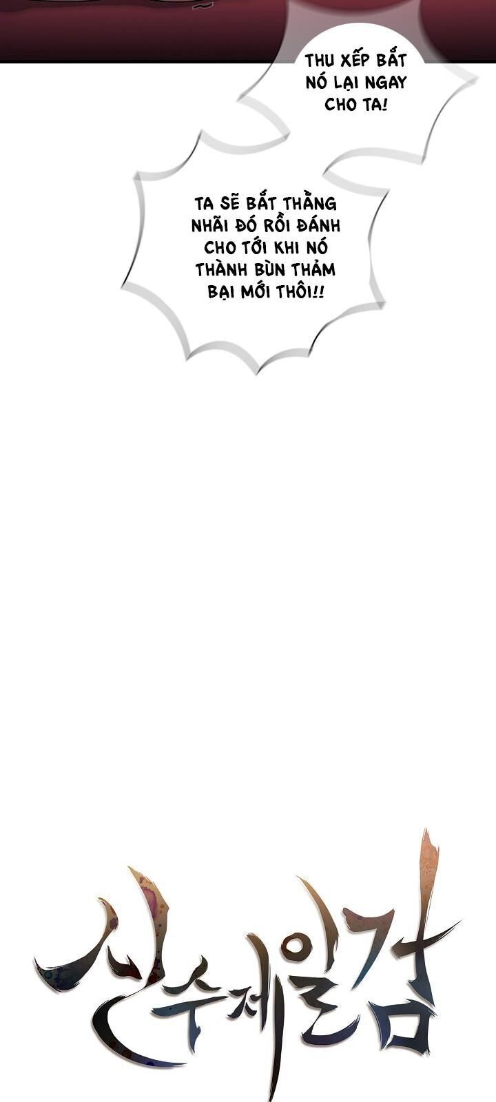 đọc truyện Thân Thủ Đệ Nhất Kiếm Chương 13 ảnh 22 tại Thiên Thai Truyện