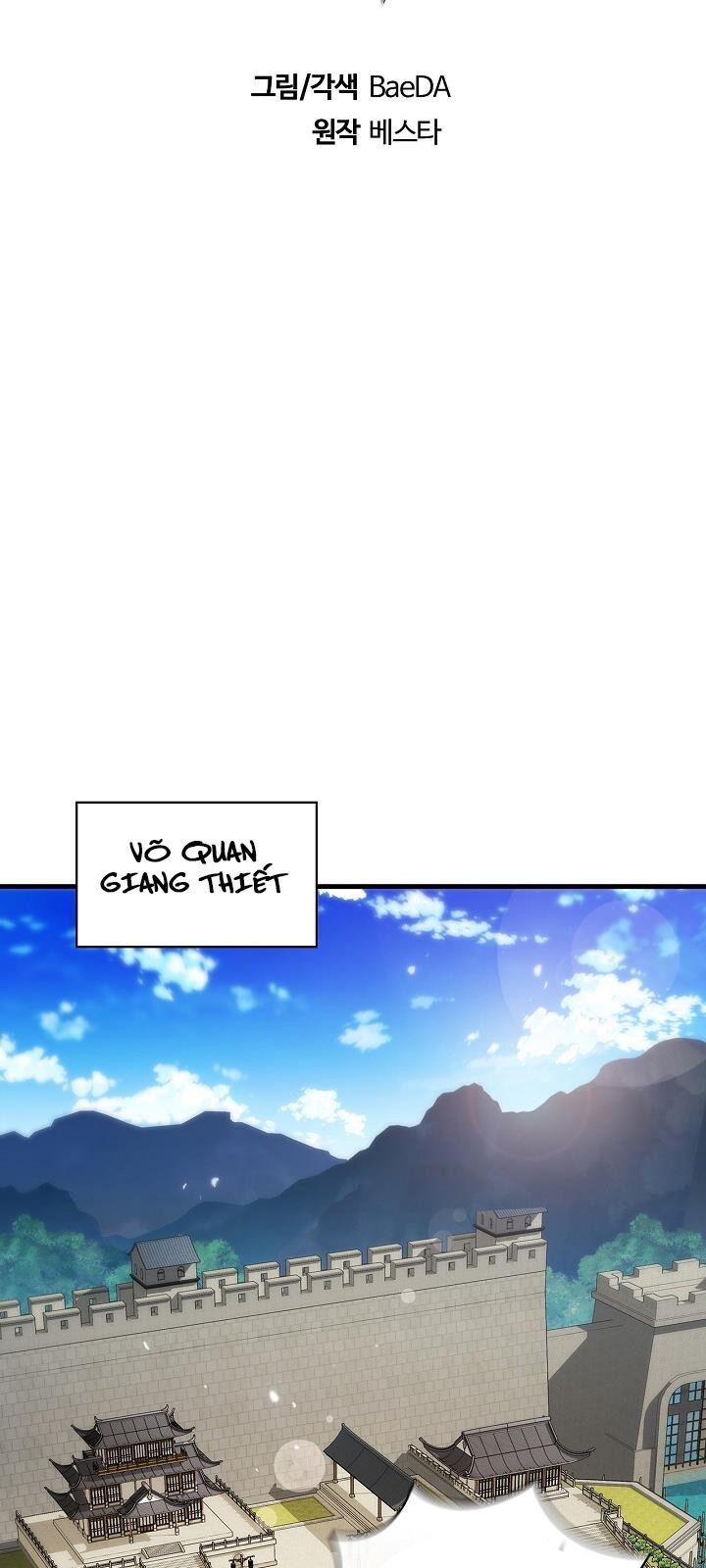 đọc truyện Thân Thủ Đệ Nhất Kiếm Chương 13 ảnh 23 tại Thiên Thai Truyện