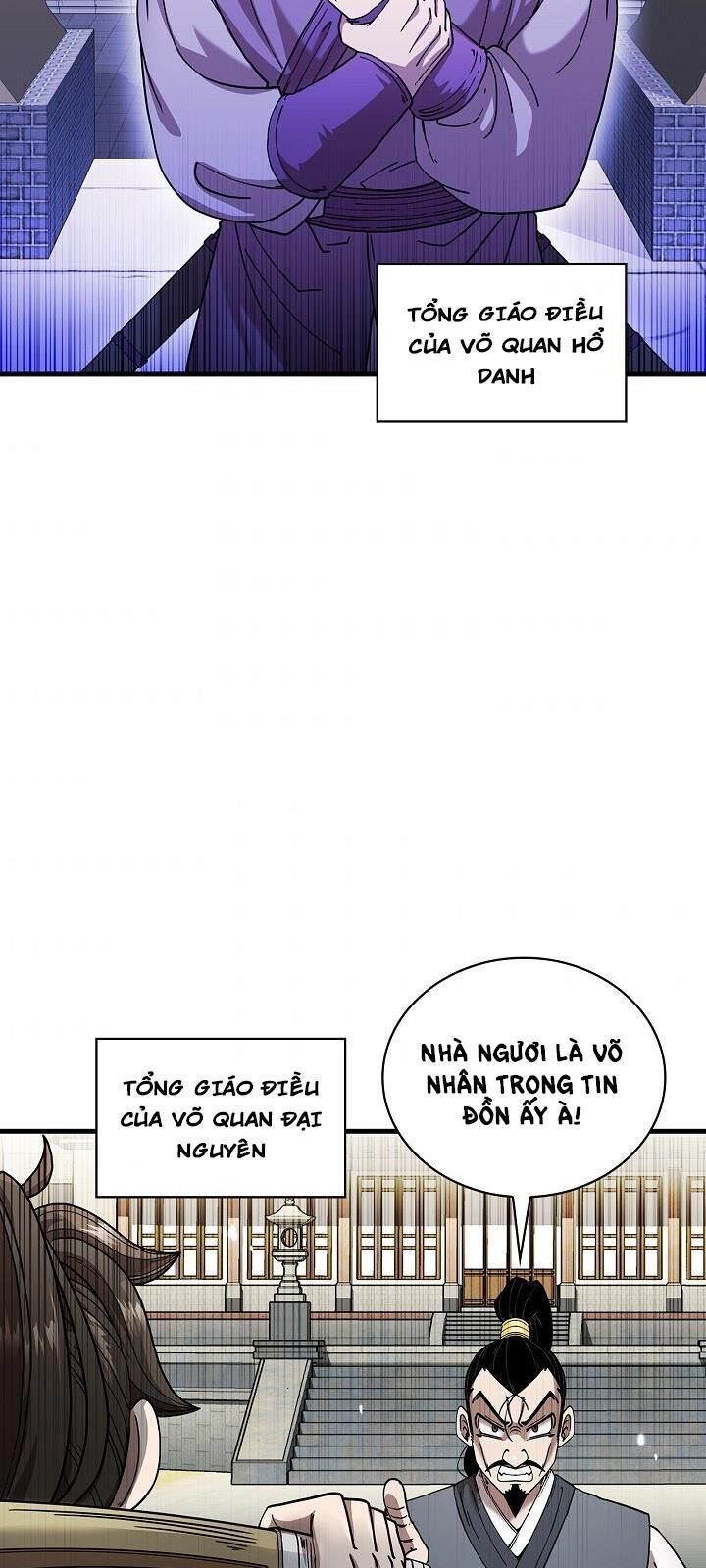 đọc truyện Thân Thủ Đệ Nhất Kiếm Chương 13 ảnh 30 tại Thiên Thai Truyện