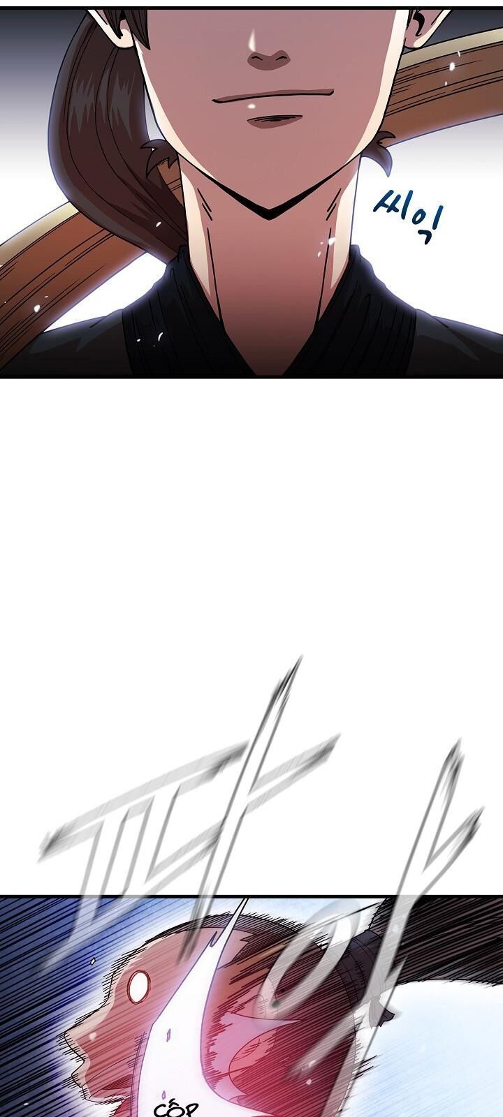 đọc truyện Thân Thủ Đệ Nhất Kiếm Chương 13 ảnh 32 tại Thiên Thai Truyện