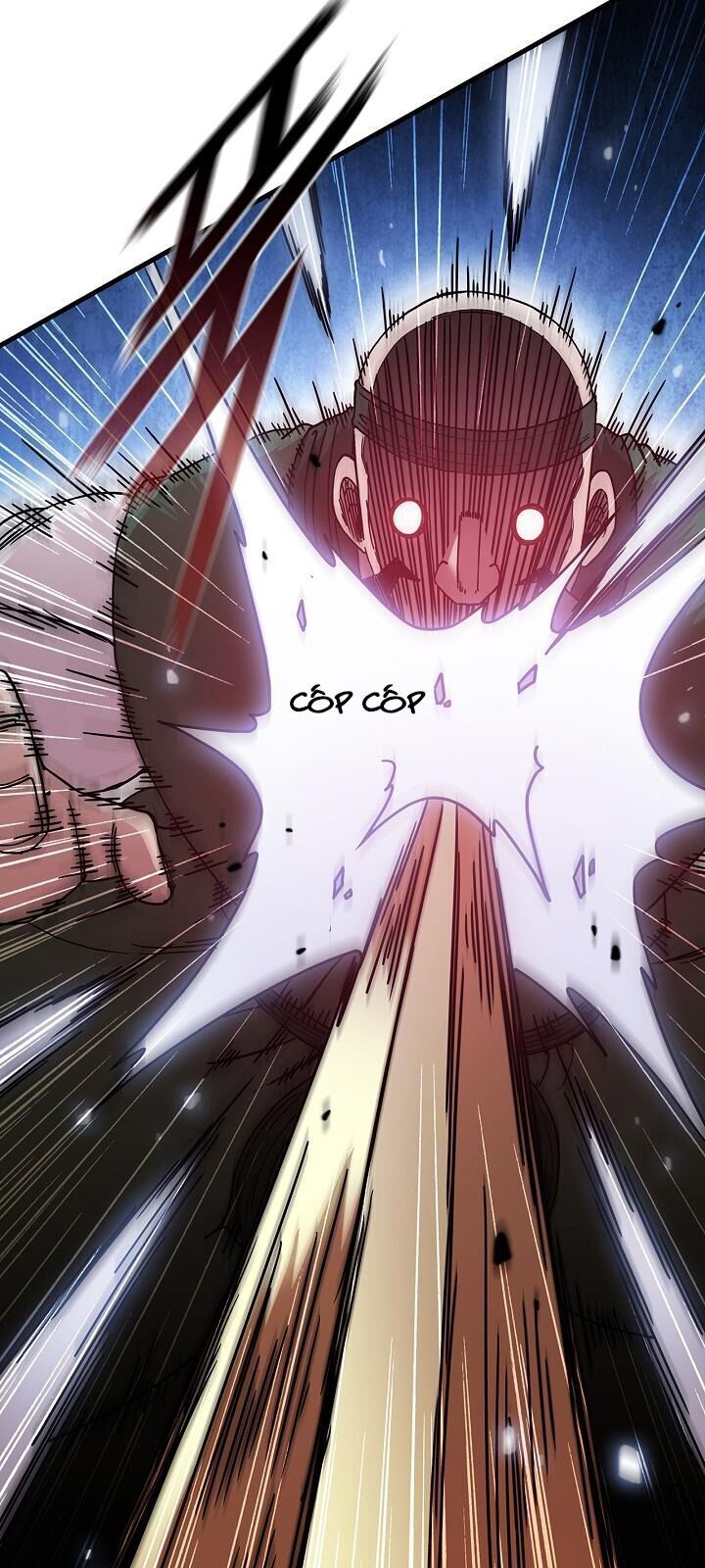 đọc truyện Thân Thủ Đệ Nhất Kiếm Chương 13 ảnh 35 tại Thiên Thai Truyện