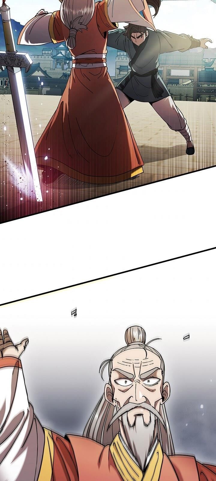 đọc truyện Thân Thủ Đệ Nhất Kiếm Chương 13 ảnh 38 tại Thiên Thai Truyện