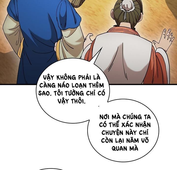 đọc truyện Thân Thủ Đệ Nhất Kiếm Chương 13 ảnh 41 tại Thiên Thai Truyện