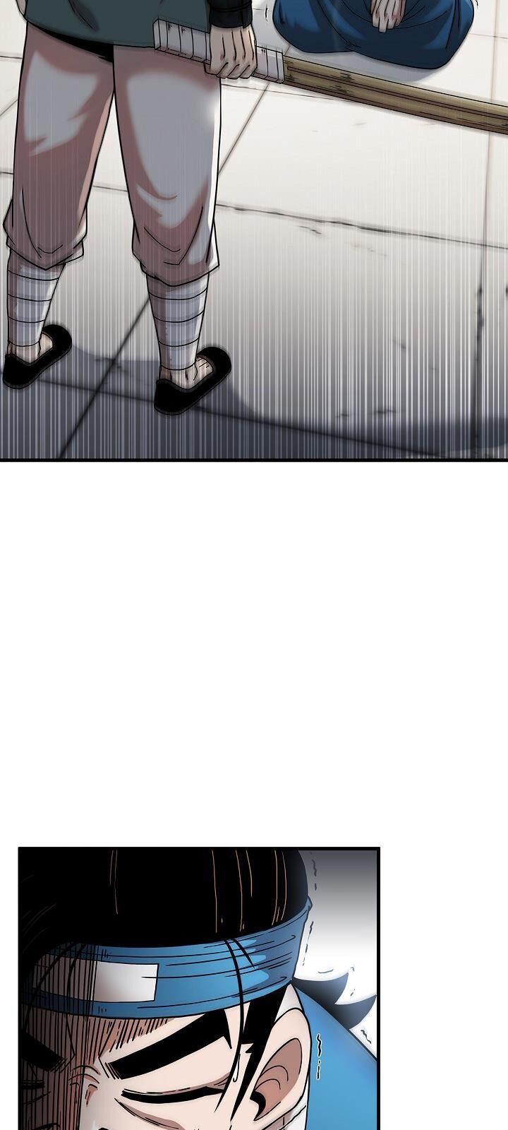 đọc truyện Thân Thủ Đệ Nhất Kiếm Chương 13 ảnh 7 tại Thiên Thai Truyện