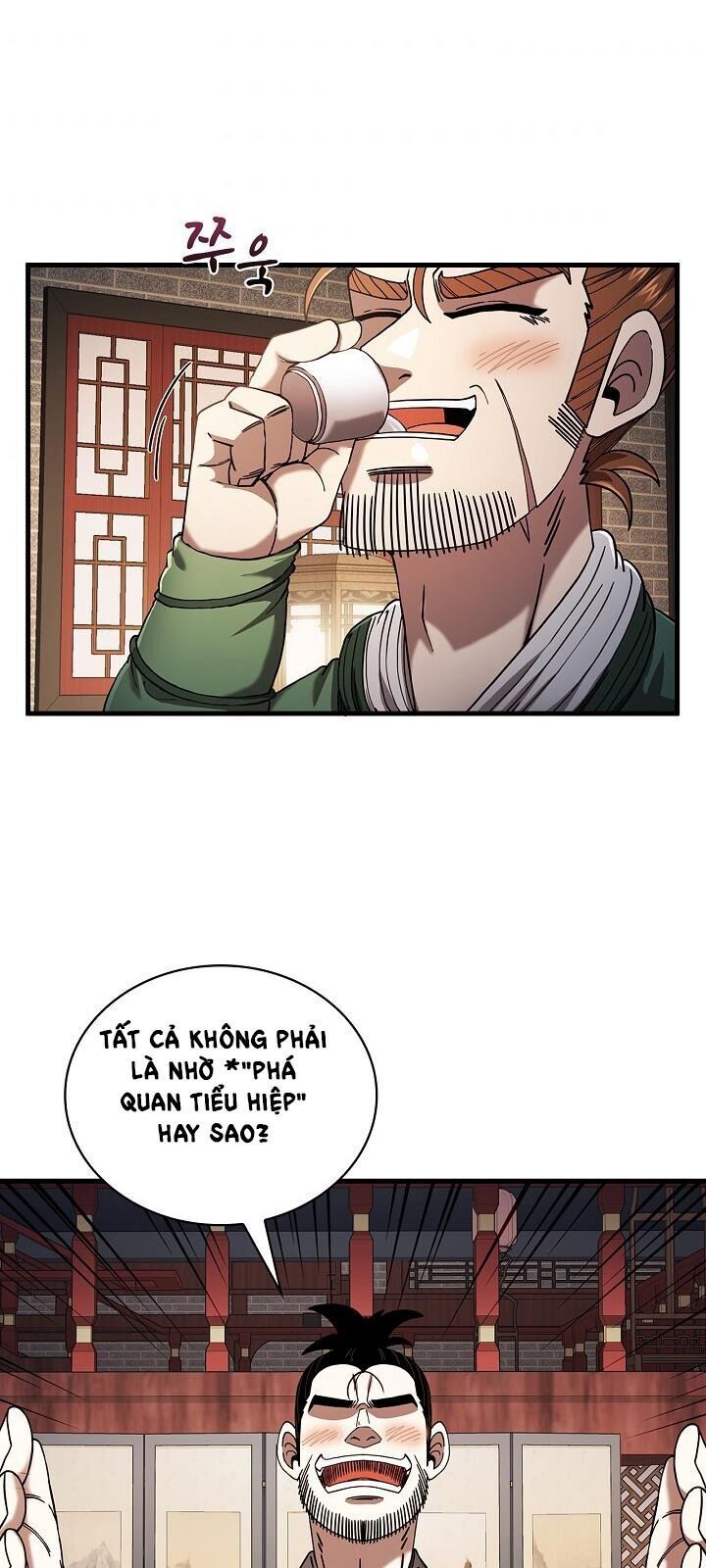 đọc truyện Thân Thủ Đệ Nhất Kiếm Chương 13 ảnh 55 tại Thiên Thai Truyện