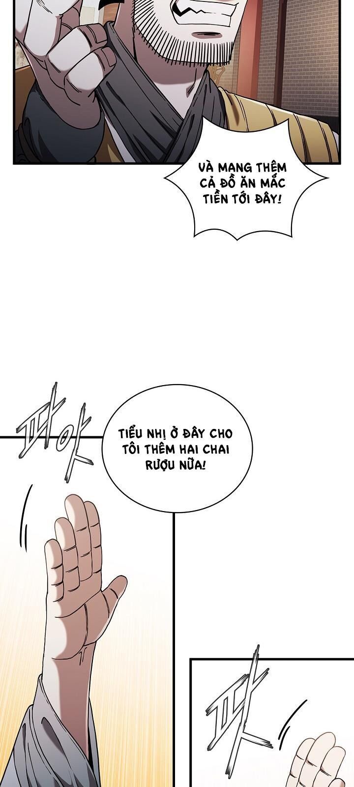 đọc truyện Thân Thủ Đệ Nhất Kiếm Chương 13 ảnh 59 tại Thiên Thai Truyện