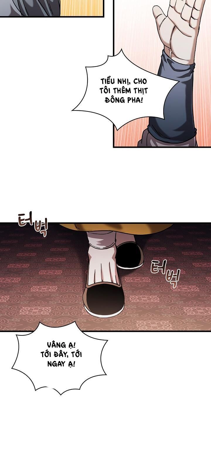 đọc truyện Thân Thủ Đệ Nhất Kiếm Chương 13 ảnh 60 tại Thiên Thai Truyện