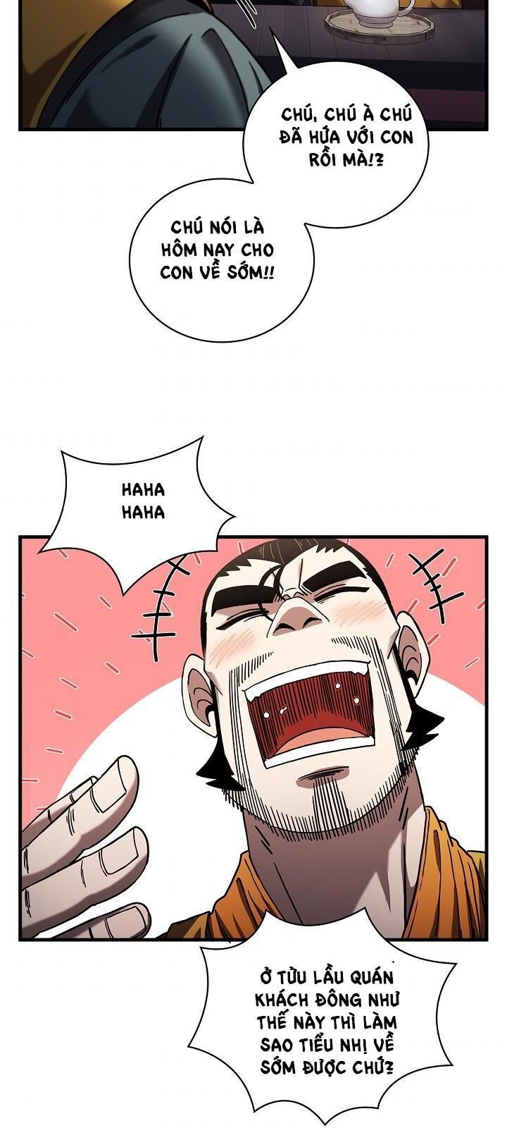 đọc truyện Thân Thủ Đệ Nhất Kiếm Chương 13 ảnh 62 tại Thiên Thai Truyện