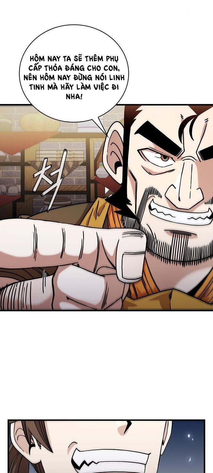 đọc truyện Thân Thủ Đệ Nhất Kiếm Chương 13 ảnh 63 tại Thiên Thai Truyện