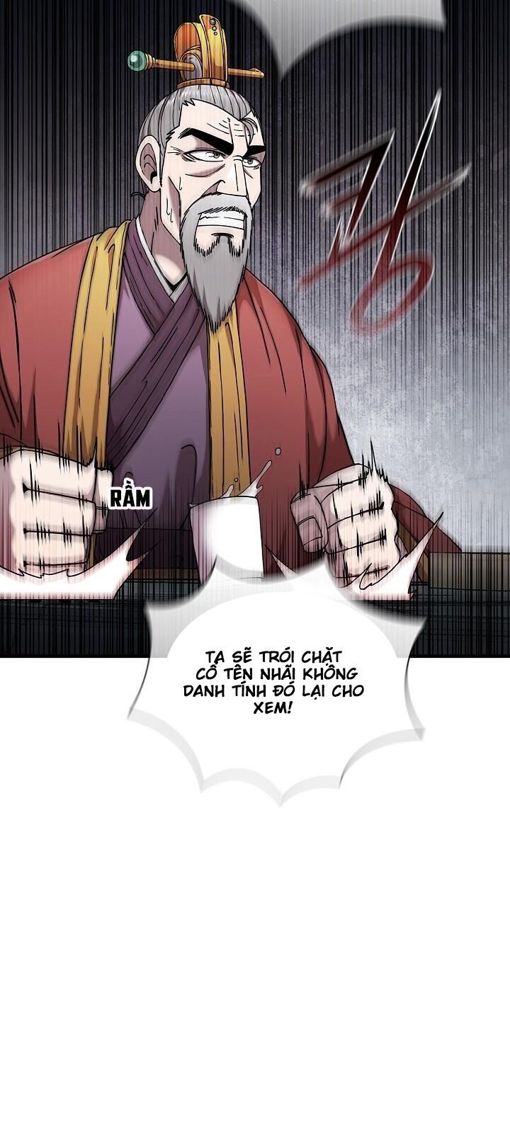 đọc truyện Thân Thủ Đệ Nhất Kiếm Chương 14 ảnh 16 tại Thiên Thai Truyện