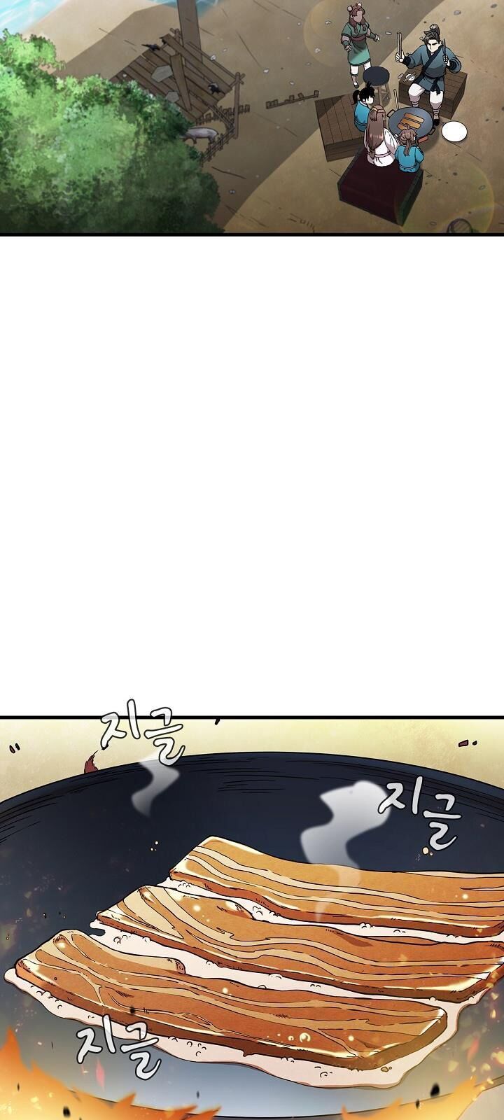 đọc truyện Thân Thủ Đệ Nhất Kiếm Chương 14 ảnh 23 tại Thiên Thai Truyện