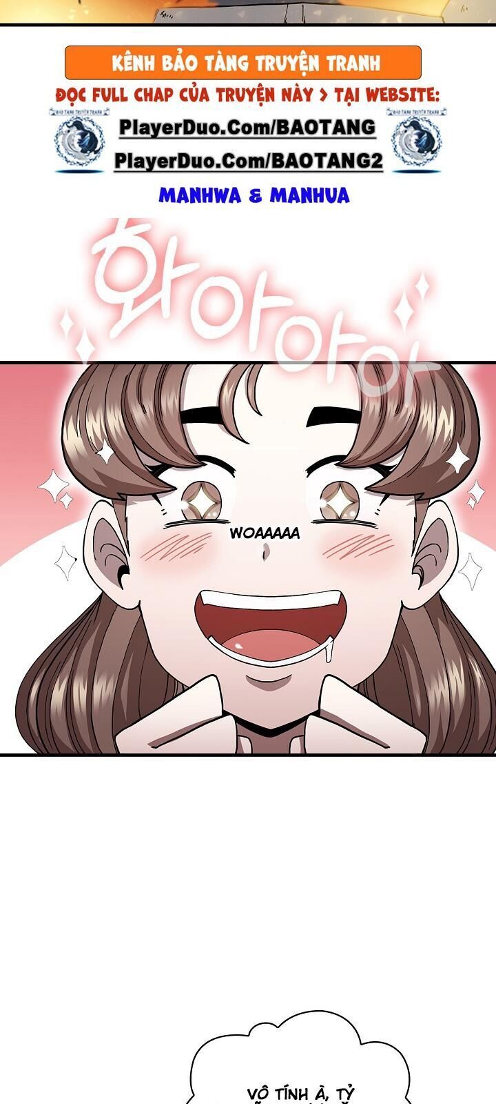 đọc truyện Thân Thủ Đệ Nhất Kiếm Chương 14 ảnh 24 tại Thiên Thai Truyện