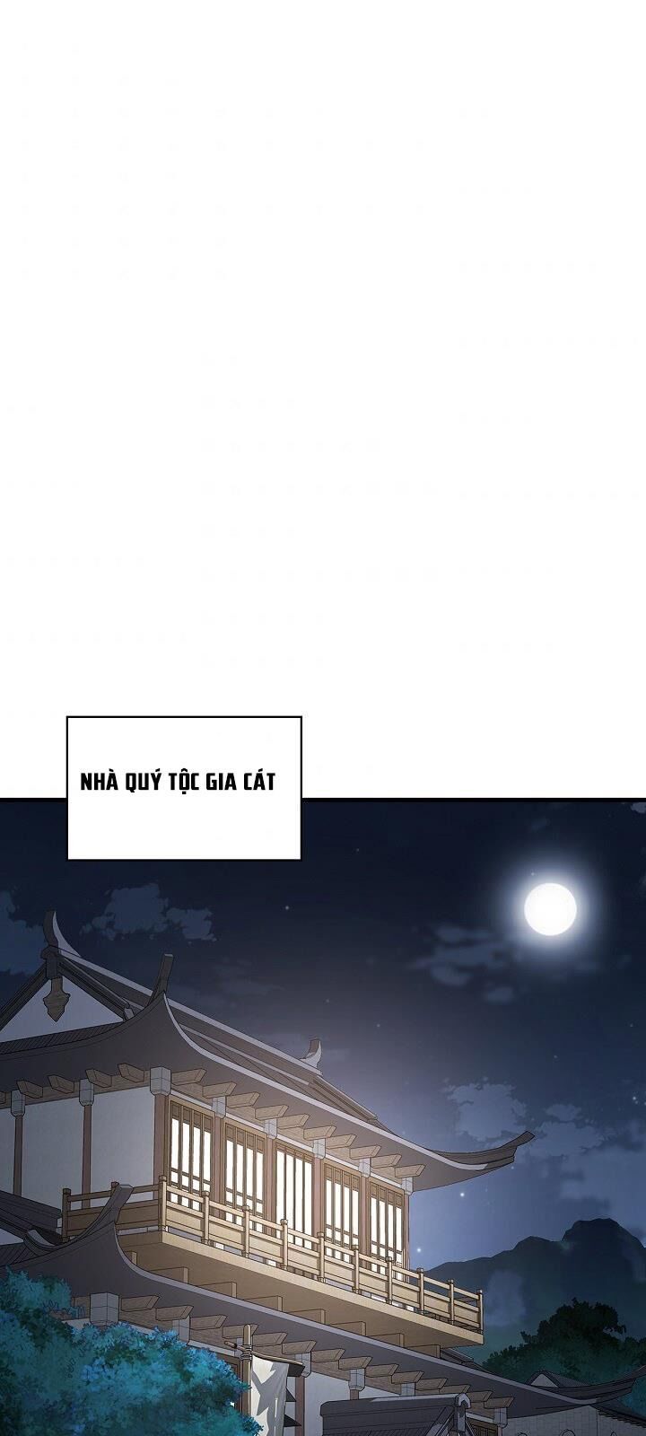 đọc truyện Thân Thủ Đệ Nhất Kiếm Chương 14 ảnh 6 tại Thiên Thai Truyện