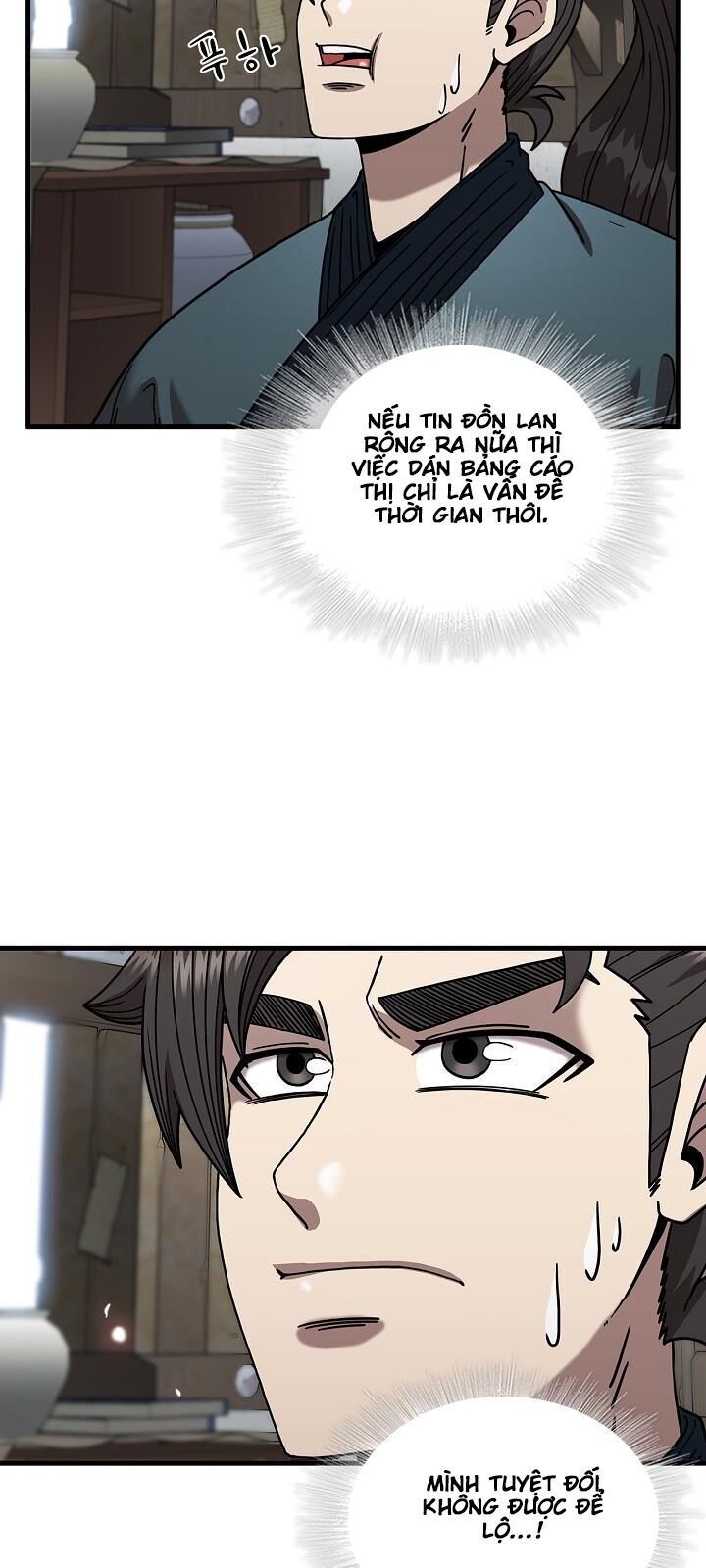 đọc truyện Thân Thủ Đệ Nhất Kiếm Chương 14 ảnh 46 tại Thiên Thai Truyện