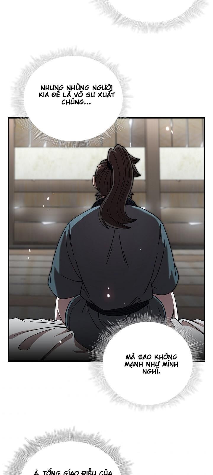 đọc truyện Thân Thủ Đệ Nhất Kiếm Chương 14 ảnh 47 tại Thiên Thai Truyện