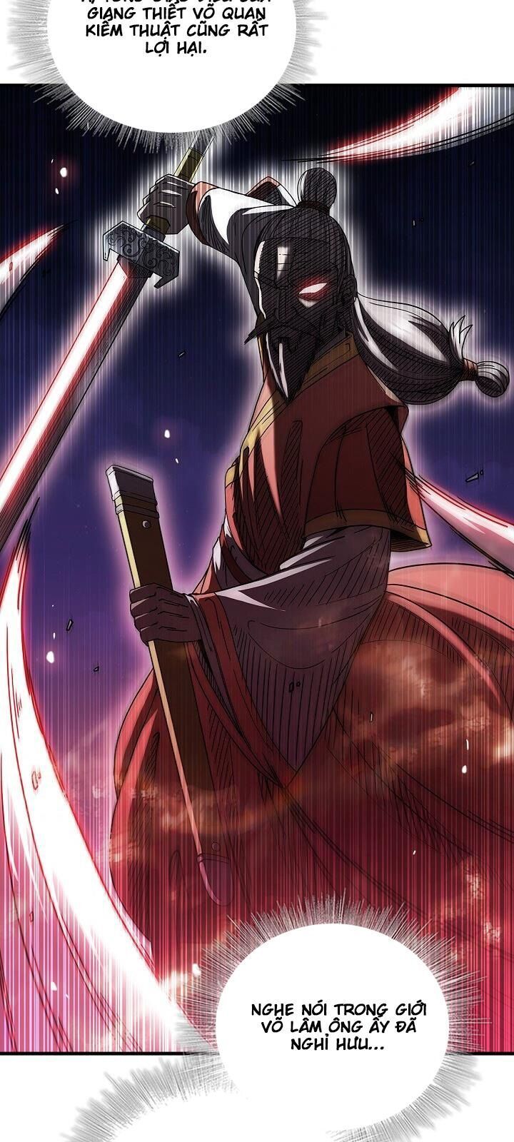 đọc truyện Thân Thủ Đệ Nhất Kiếm Chương 14 ảnh 48 tại Thiên Thai Truyện