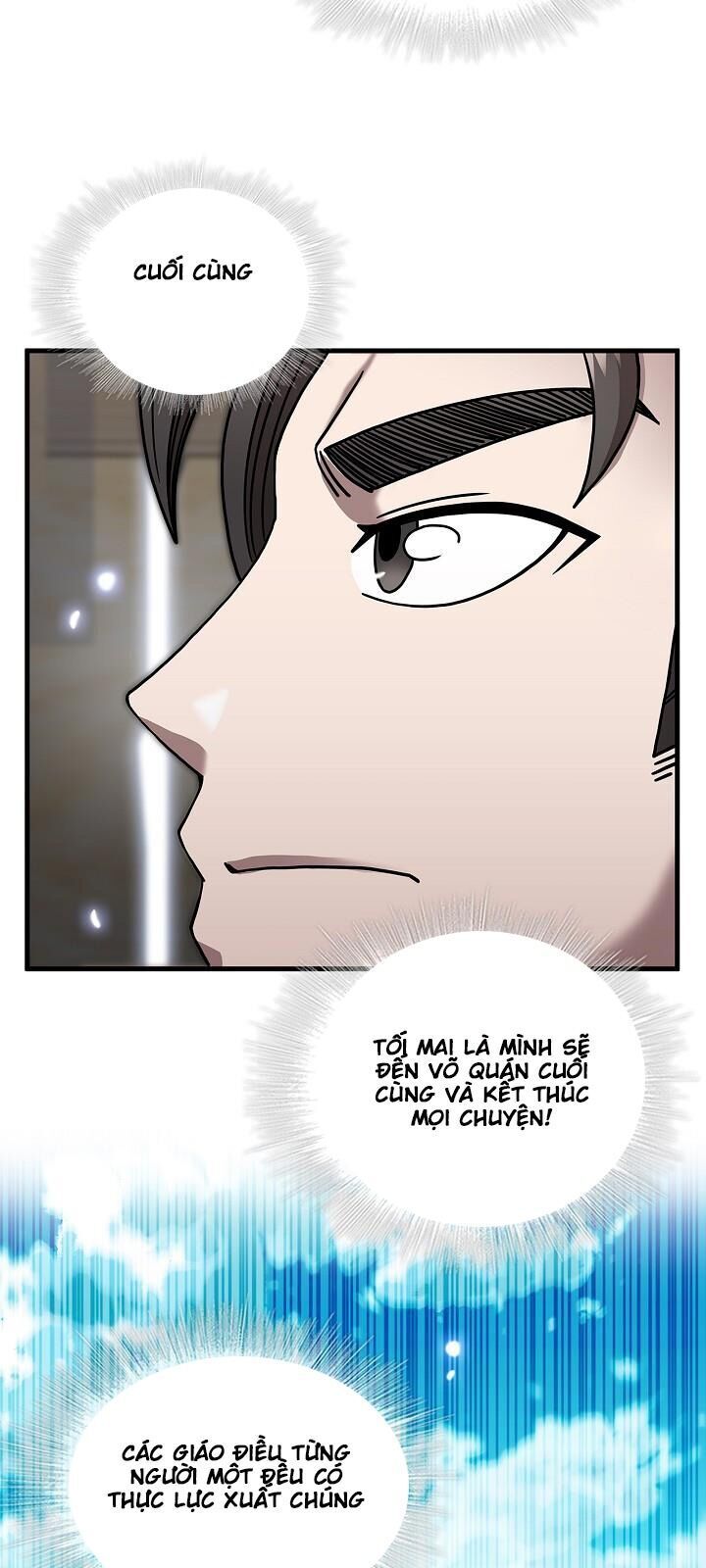 đọc truyện Thân Thủ Đệ Nhất Kiếm Chương 14 ảnh 51 tại Thiên Thai Truyện